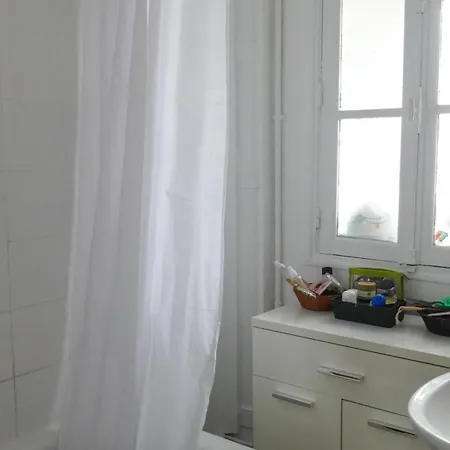 Apartment Familial Gare De Lyon