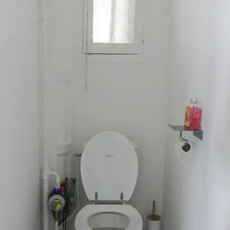 Apartment Familial Gare De Lyon *