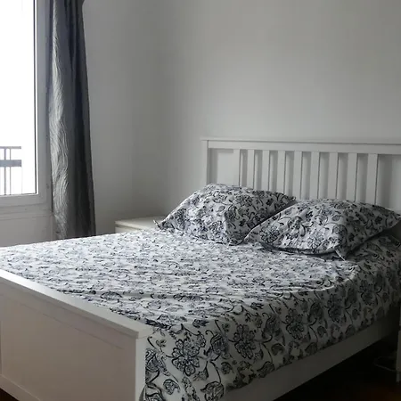 Familial Gare De Lyon Apartment *